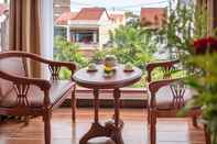 Khu vực công cộng Hoi An Vi Khoa Villa