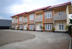 Bangunan 3 Mahkota Family Homestay