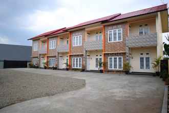 Exterior 4 Mahkota Family Homestay