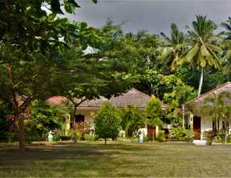 Exterior 2 D'Batur Hotel