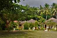 Bangunan D'Batur Hotel