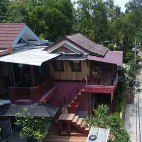 Cemara 38 Cottage 1, Hotel Kepulauan Seribu Regency