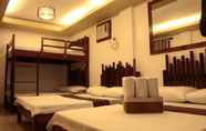 Phòng ngủ 7 Damara Beach Front Resort