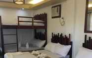 Bedroom 4 Damara Beach Front Resort