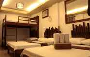 Phòng ngủ 2 Damara Beach Front Resort