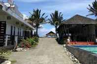 Lobby Damara Beach Front Resort