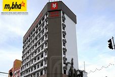 Exterior Hotel YT Midtown