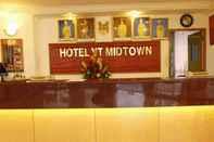 Lobi Hotel YT Midtown