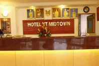 Sảnh chờ Hotel YT Midtown