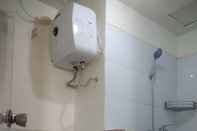 Toilet Kamar The Jarrdin Apartment - Abdee Group