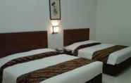 Bedroom 6 Grha Somaya Hotel