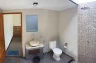 Toilet Kamar Singabu Bungalow