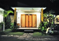 Lobby 3 Singabu Bungalow