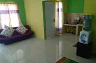 Lobi 2BR Ambacang Homestay