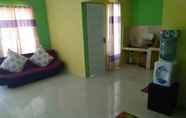 Lobby 2 2BR Ambacang Homestay