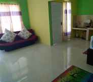 Lobby 2 2BR Ambacang Homestay