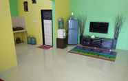 Lobi 5 2BR Ambacang Homestay