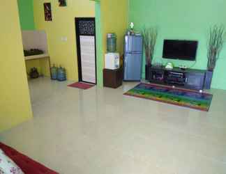 Lobi 2 2BR Ambacang Homestay