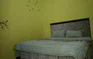 Bedroom 3 2BR Ambacang Homestay