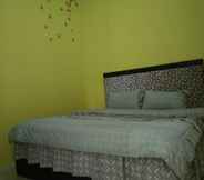 Bedroom 3 2BR Ambacang Homestay