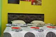 Kamar Tidur 2BR Ambacang Homestay