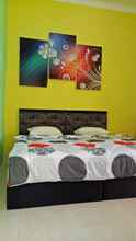 Bedroom 4 2BR Ambacang Homestay