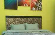 Bedroom 6 2BR Ambacang Homestay