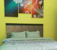 Bedroom 6 2BR Ambacang Homestay