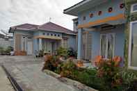 Bangunan 2BR Ambacang Homestay