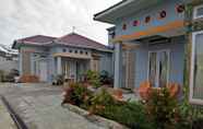 Exterior 4 2BR Ambacang Homestay