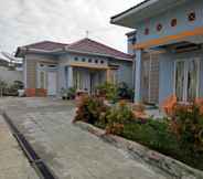 Exterior 4 2BR Ambacang Homestay