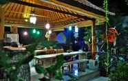 Bangunan 3 D'kubon Homestay