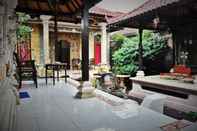 Lobby D'kubon Homestay