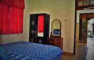 Kamar Tidur 7 D'kubon Homestay