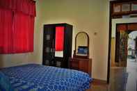 Kamar Tidur D'kubon Homestay