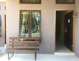 Sảnh chờ 2 3BR Ambacang Homestay