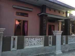 Bên ngoài 4 3BR Ambacang Homestay