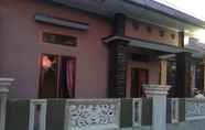 Exterior 4 3BR Ambacang Homestay