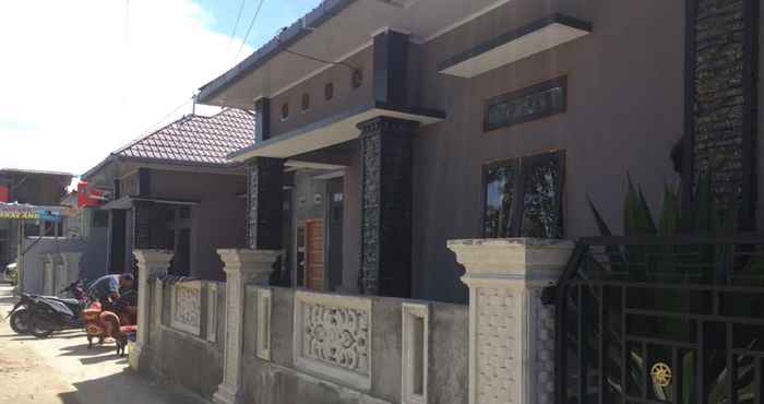 Lobi 3BR Ambacang Homestay