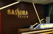 Lobby 7 Apartmen Bassura City by Warna Property