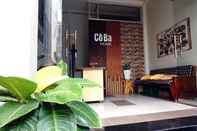 Lobby Co Ba Home 