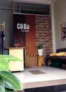 LOBBY Cô Ba Home 