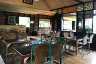 Restaurant Kaniak Homestay Syariah