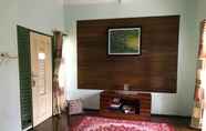 Bedroom 3 Kaniak Homestay Syariah