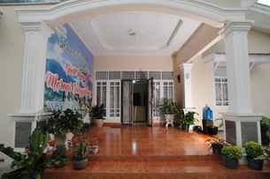 Merapi Singgalang Guest House, Rp 191.100