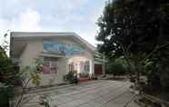 Exterior 3 Merapi Singgalang Guest House