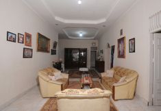 Lobby 2 Merapi Singgalang Guest House