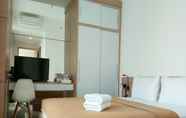 Kamar Tidur 7 Treepark Residence BSD