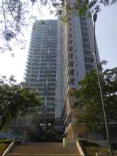 Exterior 4 Treepark Residence BSD