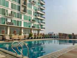 Treepark Residence BSD, Rp 400.000